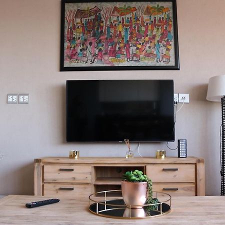 1007-Stunning Studio Apt With Incredible Joburg Views Joanesburgo Exterior foto